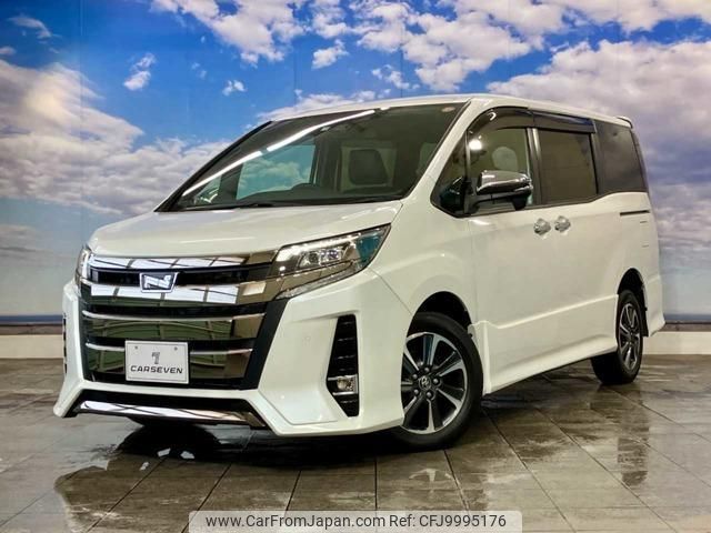 toyota noah 2021 quick_quick_3BA-ZRR85W_ZRR85-0164256 image 1