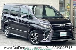 toyota voxy 2018 -TOYOTA--Voxy DBA-ZRR80W--ZRR80-0476685---TOYOTA--Voxy DBA-ZRR80W--ZRR80-0476685-