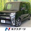 daihatsu tanto 2022 -DAIHATSU--Tanto 6BA-LA650S--LA650S-0206174---DAIHATSU--Tanto 6BA-LA650S--LA650S-0206174- image 1