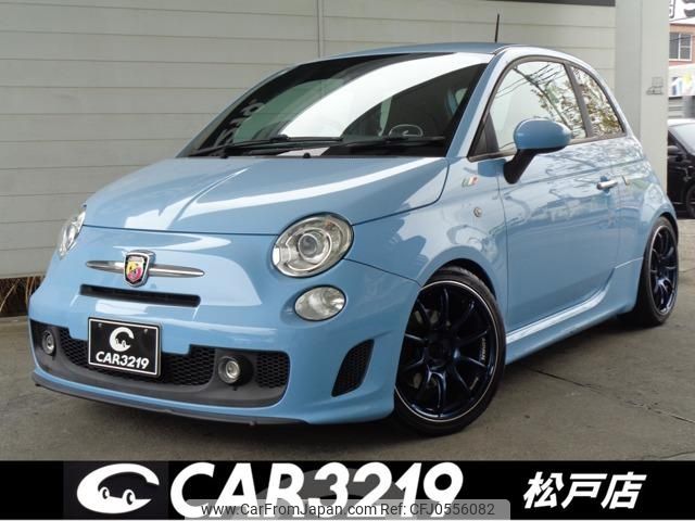 fiat fiat-others 2013 -FIAT 【名変中 】--Fiat 312141--00975426---FIAT 【名変中 】--Fiat 312141--00975426- image 1