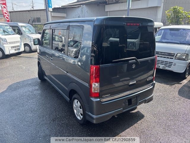 suzuki every-wagon 2006 -SUZUKI--Every Wagon DA64W--153930---SUZUKI--Every Wagon DA64W--153930- image 2