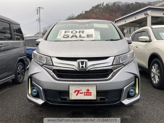 honda freed 2017 -HONDA--Freed DAA-GB7--GB7-1028432---HONDA--Freed DAA-GB7--GB7-1028432- image 2