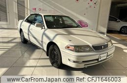 toyota mark-ii 2000 CFJ1646003