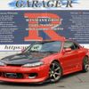 nissan silvia 2000 quick_quick_GF-S15_S15-019651 image 1
