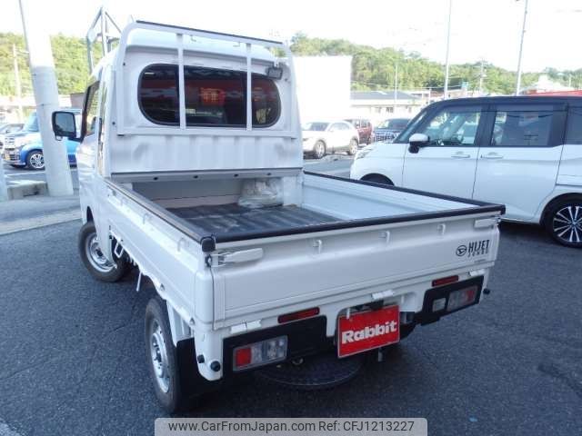 daihatsu hijet-truck 2023 -DAIHATSU--Hijet Truck 3BA-S510P--S510P-0523319---DAIHATSU--Hijet Truck 3BA-S510P--S510P-0523319- image 2
