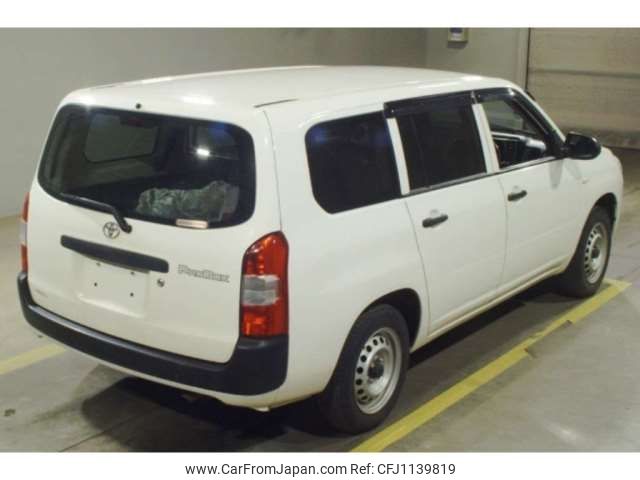 toyota probox-van 2022 -TOYOTA--Probox Van 3BE-NCP165V--NCP165V-0096598---TOYOTA--Probox Van 3BE-NCP165V--NCP165V-0096598- image 2