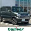 suzuki hustler 2017 -SUZUKI--Hustler DAA-MR41S--MR41S-229683---SUZUKI--Hustler DAA-MR41S--MR41S-229683- image 1