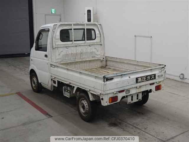 suzuki carry-truck 2012 -SUZUKI--Carry Truck DA63T-790214---SUZUKI--Carry Truck DA63T-790214- image 2