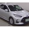 toyota yaris 2020 quick_quick_6AA-MXPH10_MXPH10-2045769 image 4