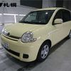 toyota sienta 2006 -TOYOTA 【札幌 502ﾂ9284】--Sienta NCP85G--5001162---TOYOTA 【札幌 502ﾂ9284】--Sienta NCP85G--5001162- image 1