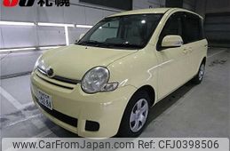 toyota sienta 2006 -TOYOTA 【札幌 502ﾂ9284】--Sienta NCP85G--5001162---TOYOTA 【札幌 502ﾂ9284】--Sienta NCP85G--5001162-