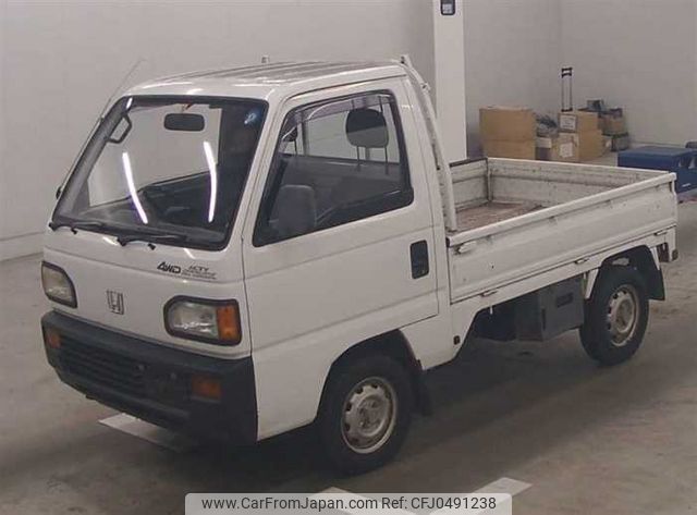 honda acty-truck 1990 22653 image 2