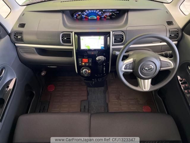 daihatsu tanto 2013 quick_quick_LA600S_LA600S-0022430 image 2