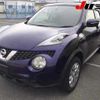 nissan juke 2015 -NISSAN--Juke YF15-409523---NISSAN--Juke YF15-409523- image 10