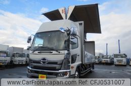 hino ranger 2021 GOO_NET_EXCHANGE_1161178A30241206W001