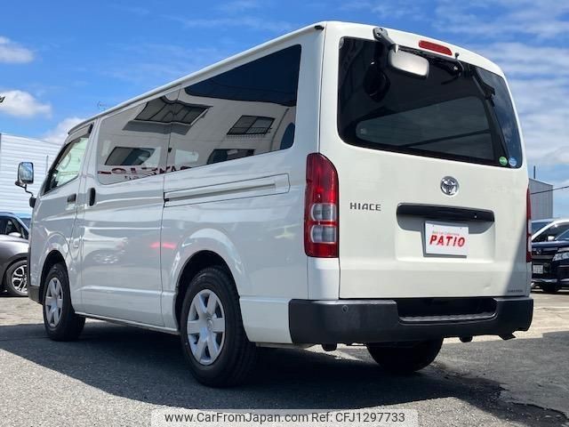 toyota hiace-van 2019 quick_quick_TRH200V_TRH200-5041750 image 2