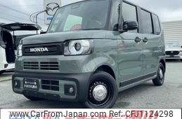 honda n-box 2025 CARSENSOR_JP_AU6323959068