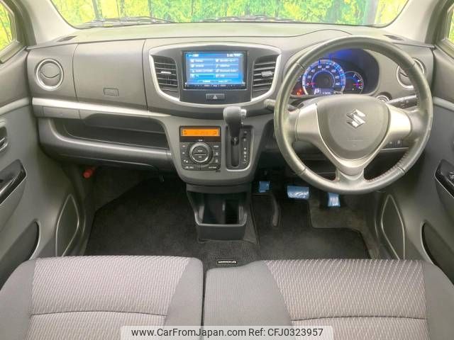 suzuki wagon-r 2014 -SUZUKI--Wagon R DBA-MH34S--MH34S-293392---SUZUKI--Wagon R DBA-MH34S--MH34S-293392- image 2