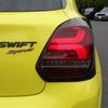 suzuki swift 2018 -SUZUKI--Swift CBA-ZC33S--ZC33S-116811---SUZUKI--Swift CBA-ZC33S--ZC33S-116811- image 15