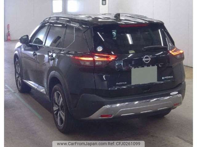 nissan x-trail 2023 -NISSAN 【所沢 366ﾈ 6】--X-Trail 6AA-SNT33--SNT33-021404---NISSAN 【所沢 366ﾈ 6】--X-Trail 6AA-SNT33--SNT33-021404- image 2