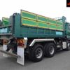 nissan diesel-ud-quon 2014 -NISSAN 【名古屋 100ﾋ9117】--Quon CW5XL-30057---NISSAN 【名古屋 100ﾋ9117】--Quon CW5XL-30057- image 2