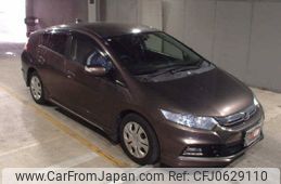 honda insight 2011 -HONDA 【北九州 531ｾ2277】--Insight ZE3--ZE3-1000403---HONDA 【北九州 531ｾ2277】--Insight ZE3--ZE3-1000403-