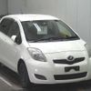 toyota vitz 2009 -TOYOTA--Vitz NCP95-0053110---TOYOTA--Vitz NCP95-0053110- image 1