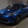 toyota c-hr 2017 -TOYOTA--C-HR DBA-NGX50--NGX50-2020867---TOYOTA--C-HR DBA-NGX50--NGX50-2020867- image 1