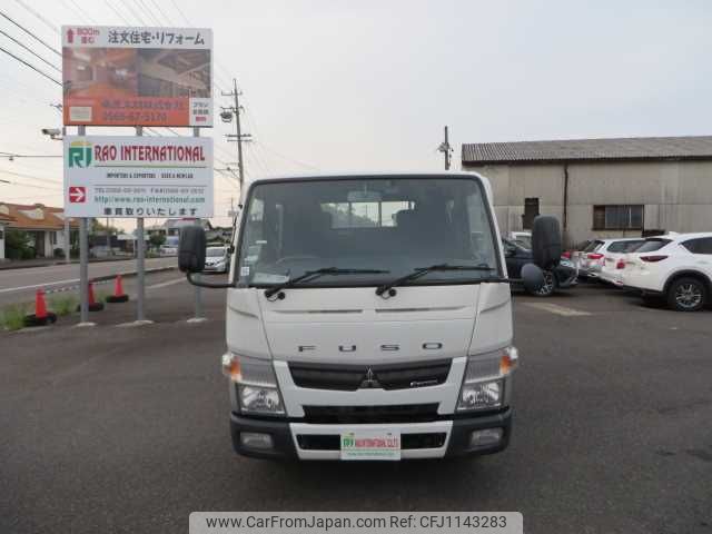 mitsubishi-fuso canter 2015 504749-RAOID:13779 image 1