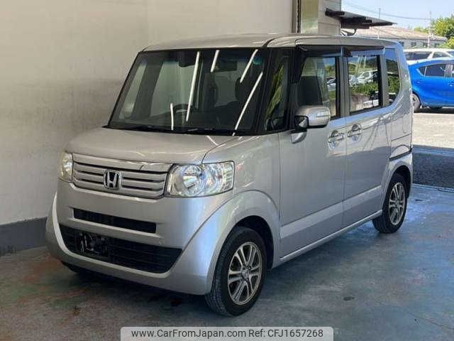 honda n-box 2014 CFJ1657268 image 1