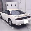 nissan silvia 1996 -NISSAN 【岡山 300ｽ2999】--Silvia S14-133216---NISSAN 【岡山 300ｽ2999】--Silvia S14-133216- image 2