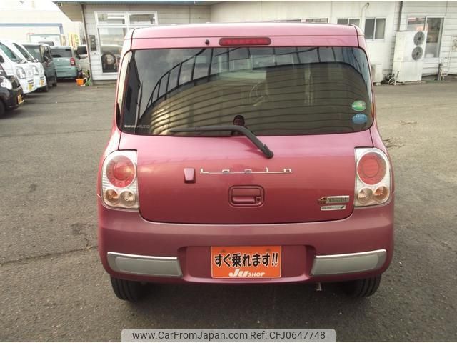 suzuki alto-lapin 2014 -SUZUKI 【盛岡 580ｿ1451】--Alto Lapin HE22S--831377---SUZUKI 【盛岡 580ｿ1451】--Alto Lapin HE22S--831377- image 2