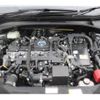 toyota c-hr 2017 quick_quick_DAA-ZYX10_ZYX10-2064388 image 10