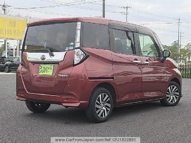 daihatsu thor 2020 CFJ1822891 image 2