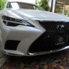 lexus ls 2021 -LEXUS--Lexus LS 6AA-GVF50--GVF50-6007083---LEXUS--Lexus LS 6AA-GVF50--GVF50-6007083- image 6