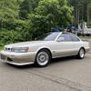 nissan leopard 1989 -NISSAN--Leopard E-UF31--UF31002556---NISSAN--Leopard E-UF31--UF31002556- image 3