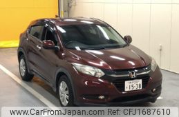 honda vezel 2014 CFJ1687610