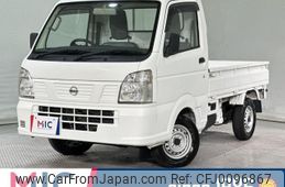 nissan nt100-clipper-truck 2016 quick_quick_DR16T_DR16T-248368