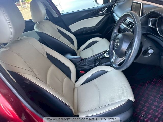 mazda axela 2014 CFJ1518297 image 2