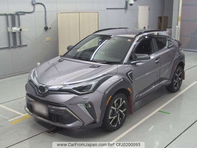 toyota c-hr 2019 -TOYOTA--C-HR NGX50-2036783---TOYOTA--C-HR NGX50-2036783- image 1