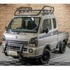 suzuki carry-truck 2024 CFJ1760067 image 13