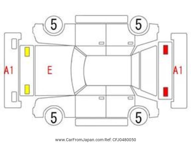 toyota voxy 2023 -TOYOTA--Voxy 6AA-ZWR90W--ZWR90-0099663---TOYOTA--Voxy 6AA-ZWR90W--ZWR90-0099663- image 2