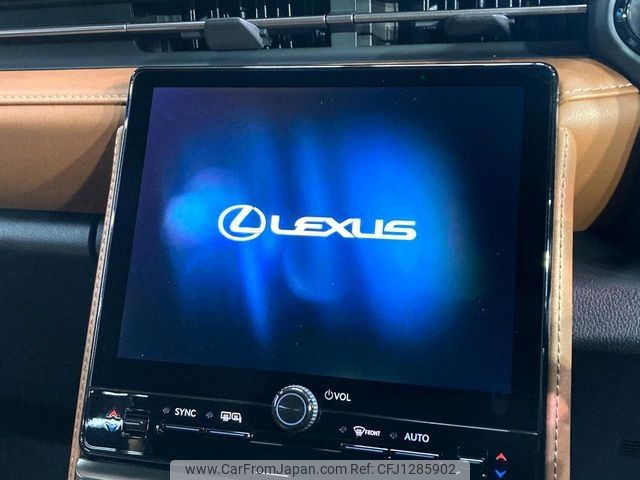 lexus lexus-lbx 2024 CFJ1285902 image 2