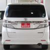 toyota vellfire 2014 -TOYOTA--Vellfire ANH20W--8352286---TOYOTA--Vellfire ANH20W--8352286- image 2