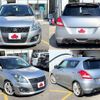 suzuki swift 2013 -SUZUKI--Swift CBA-ZC32S--ZC32S-113978---SUZUKI--Swift CBA-ZC32S--ZC32S-113978- image 9