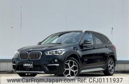 bmw x1 2018 -BMW--BMW X1 LDA-HT20--WBAHT920103F17365---BMW--BMW X1 LDA-HT20--WBAHT920103F17365-