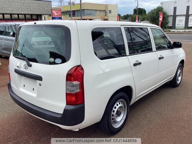 toyota succeed-van 2017 -TOYOTA--Succeed Van NCP165V--0035353---TOYOTA--Succeed Van NCP165V--0035353- image 2