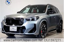 bmw x1 2024 CFJ1597271