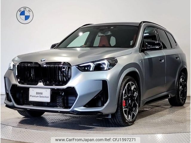 bmw x1 2024 CFJ1597271 image 1