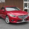 mazda atenza 2013 -MAZDA 【名変中 】--Atenza Sedan GJ2FP--108887---MAZDA 【名変中 】--Atenza Sedan GJ2FP--108887- image 16